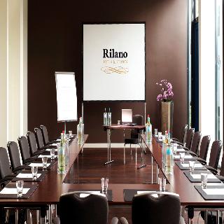 Fotos del hotel - Worldhotel The Rilano Munchen