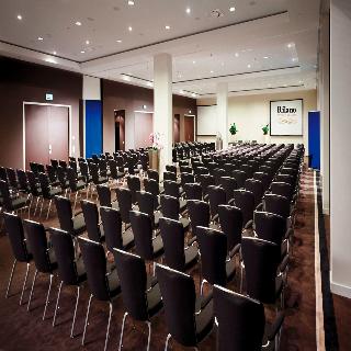 Fotos del hotel - Worldhotel The Rilano Munchen