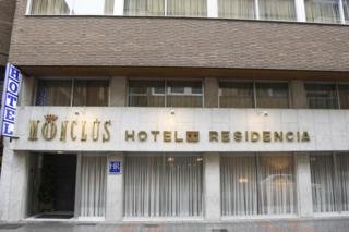 Fotos del hotel - Monclús
