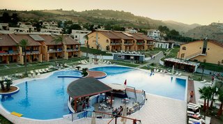 Fotos del hotel - Cala dei Saraceni