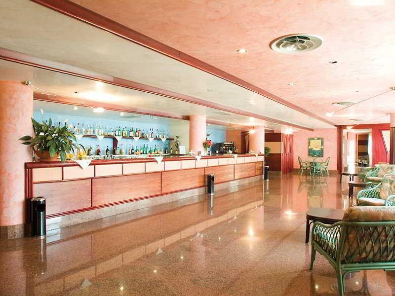 Fotos del hotel - CLUB BRIDGE HOTEL (COSENZA)