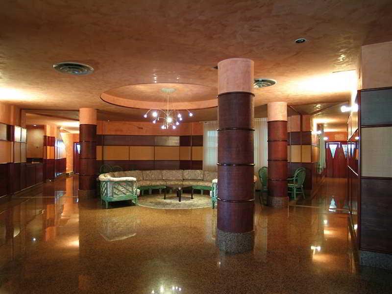 Fotos del hotel - CLUB BRIDGE HOTEL (COSENZA)