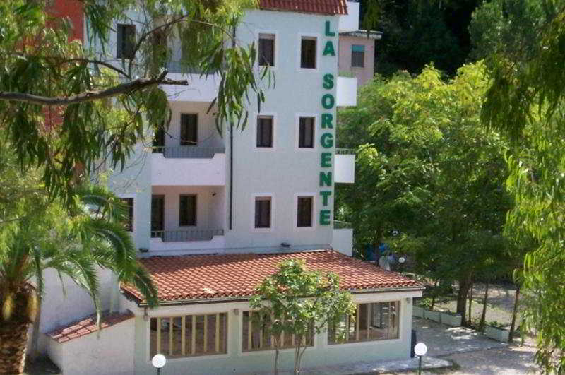 Fotos del hotel - HOTEL LA SORGENTE