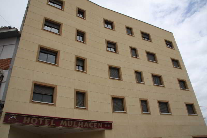 Fotos del hotel - HOTEL MULHACEN