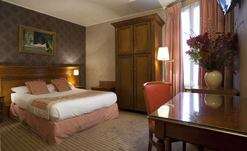 Fotos del hotel - Maison Elle Paris
