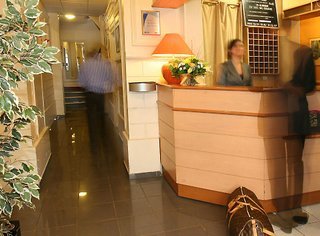 Fotos del hotel - AMARYS SIMART