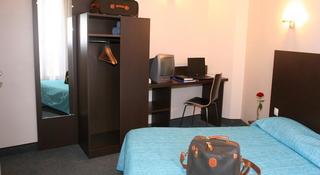 Fotos del hotel - AMARYS SIMART