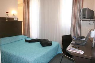 Fotos del hotel - AMARYS SIMART