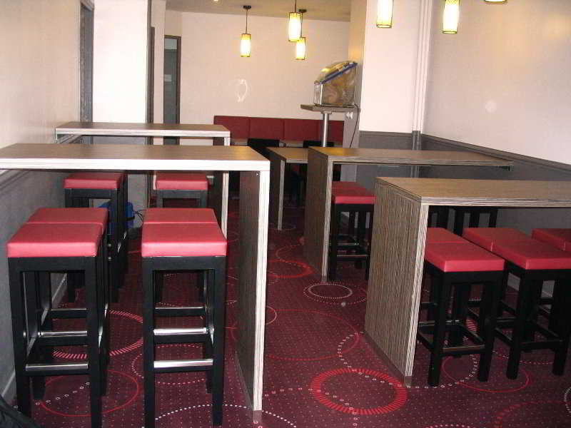 Fotos del hotel - AMARYS SIMART