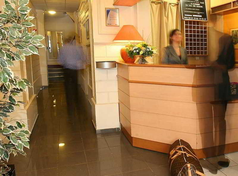 Fotos del hotel - AMARYS SIMART