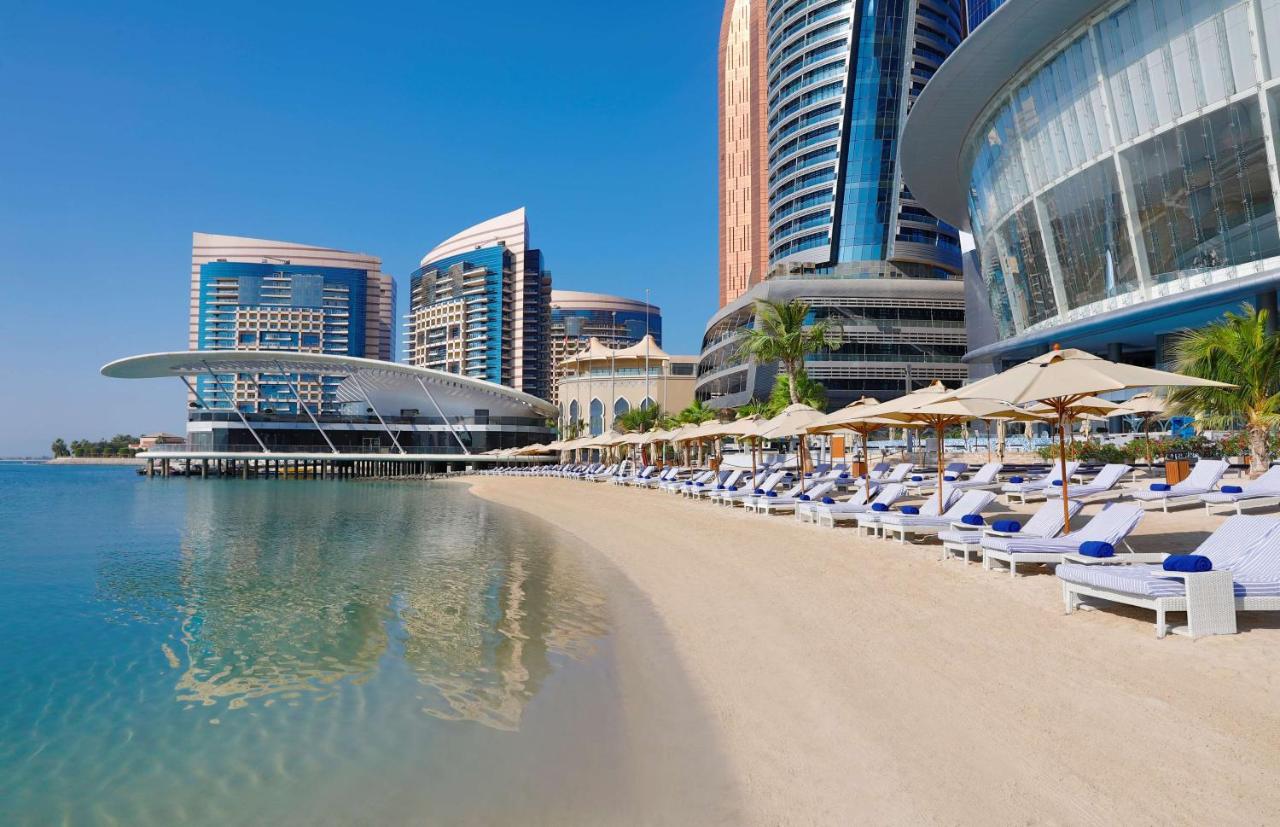Fotos del hotel - Conrad Abu Dhabi Etihad Towers