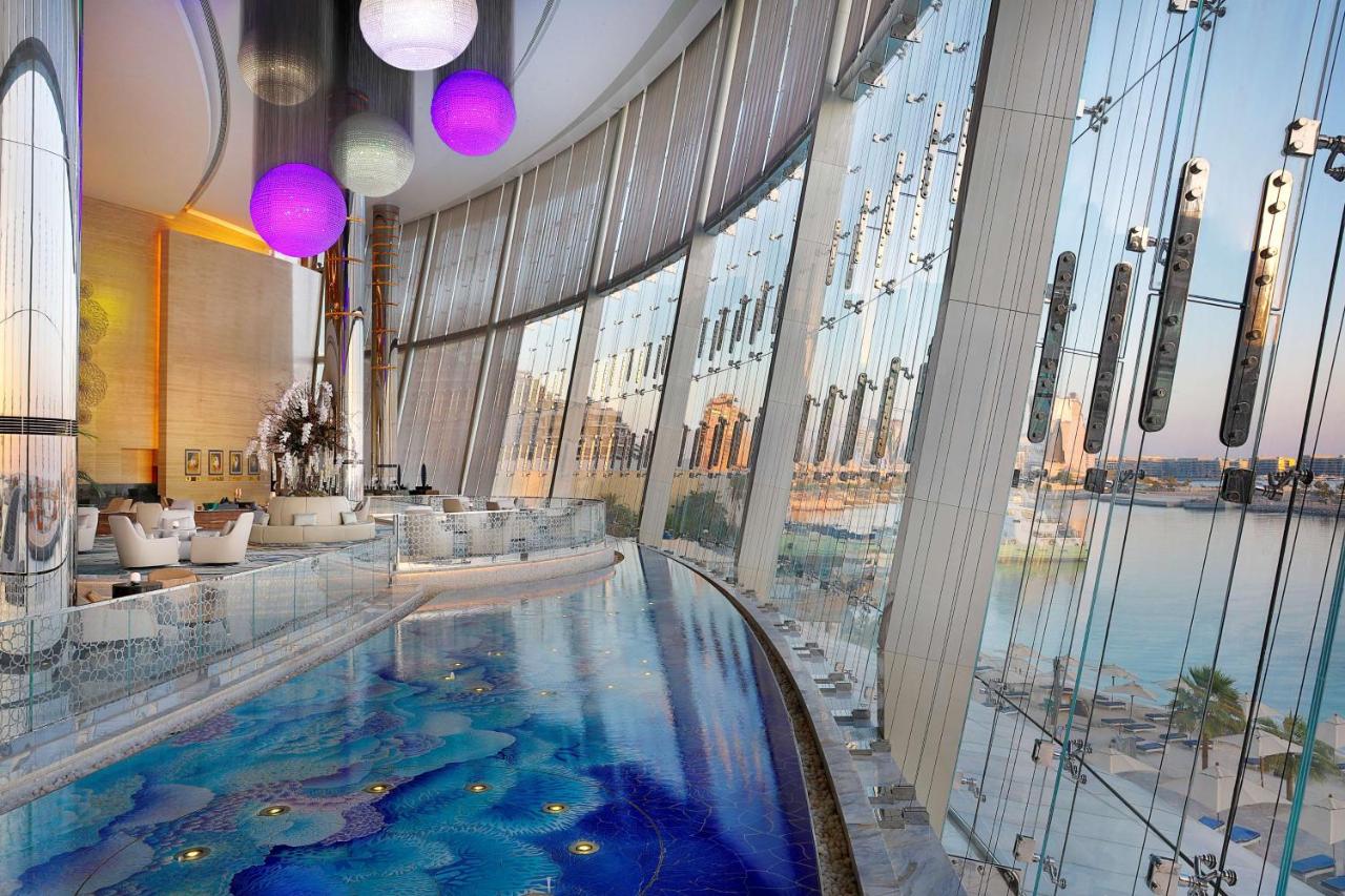 Fotos del hotel - Conrad Abu Dhabi Etihad Towers