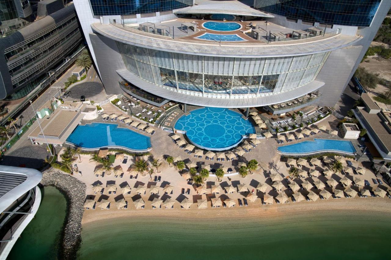 Fotos del hotel - Conrad Abu Dhabi Etihad Towers