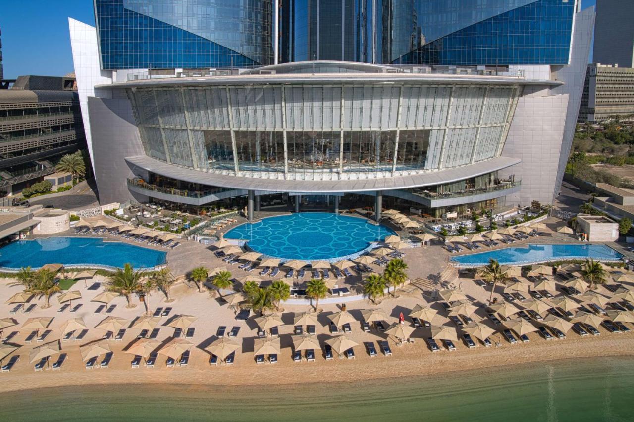 Fotos del hotel - Conrad Abu Dhabi Etihad Towers