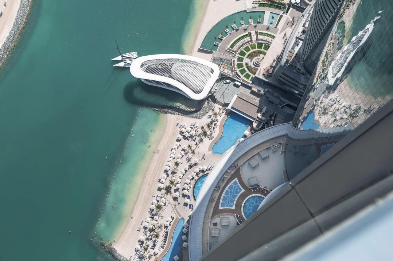 Fotos del hotel - Conrad Abu Dhabi Etihad Towers
