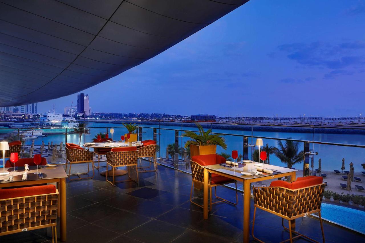 Fotos del hotel - Conrad Abu Dhabi Etihad Towers