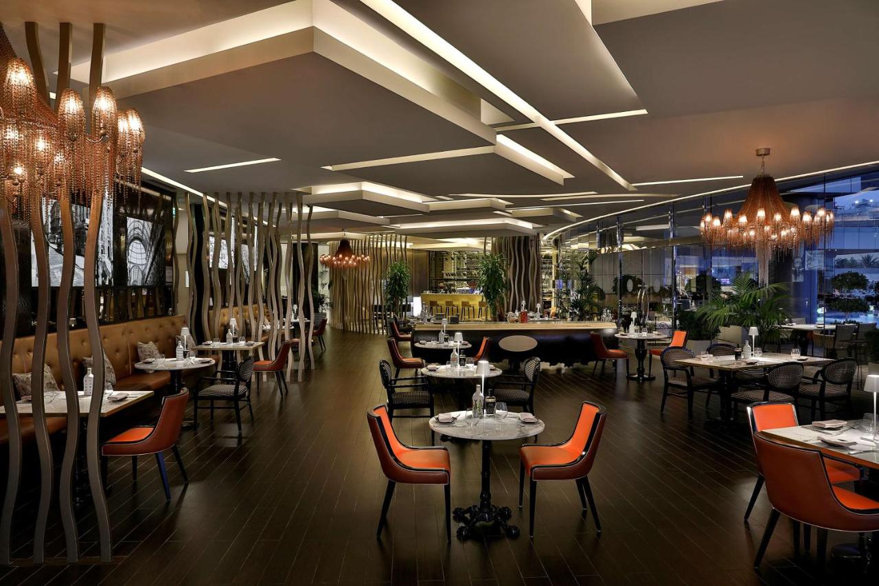 Fotos del hotel - Conrad Abu Dhabi Etihad Towers