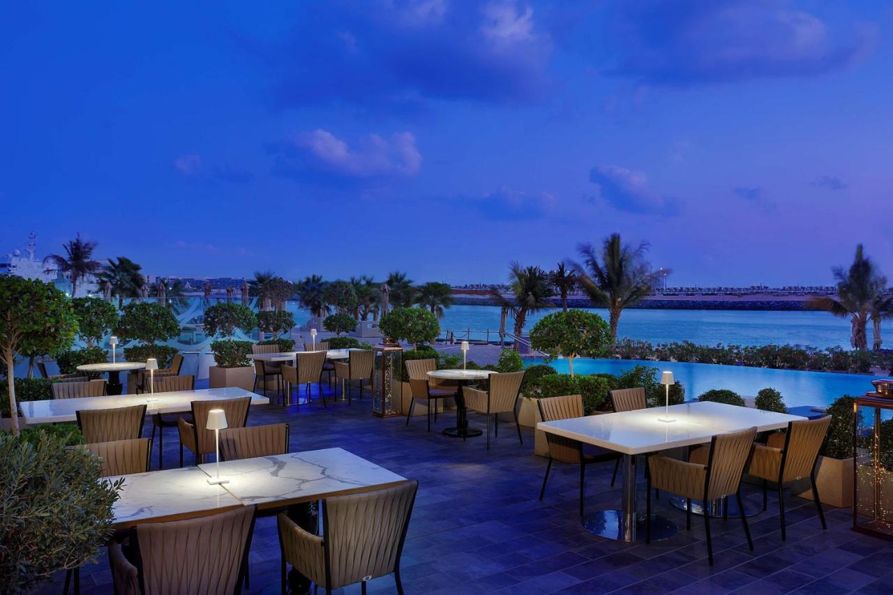 Fotos del hotel - Conrad Abu Dhabi Etihad Towers