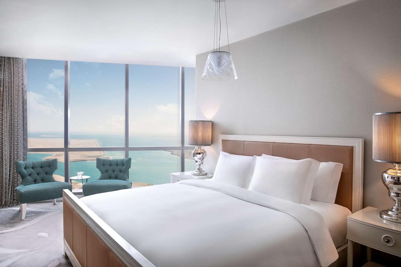 Fotos del hotel - Conrad Abu Dhabi Etihad Towers