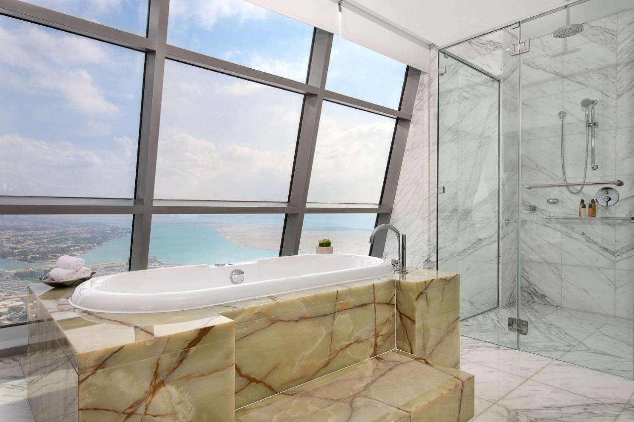 Fotos del hotel - Conrad Abu Dhabi Etihad Towers