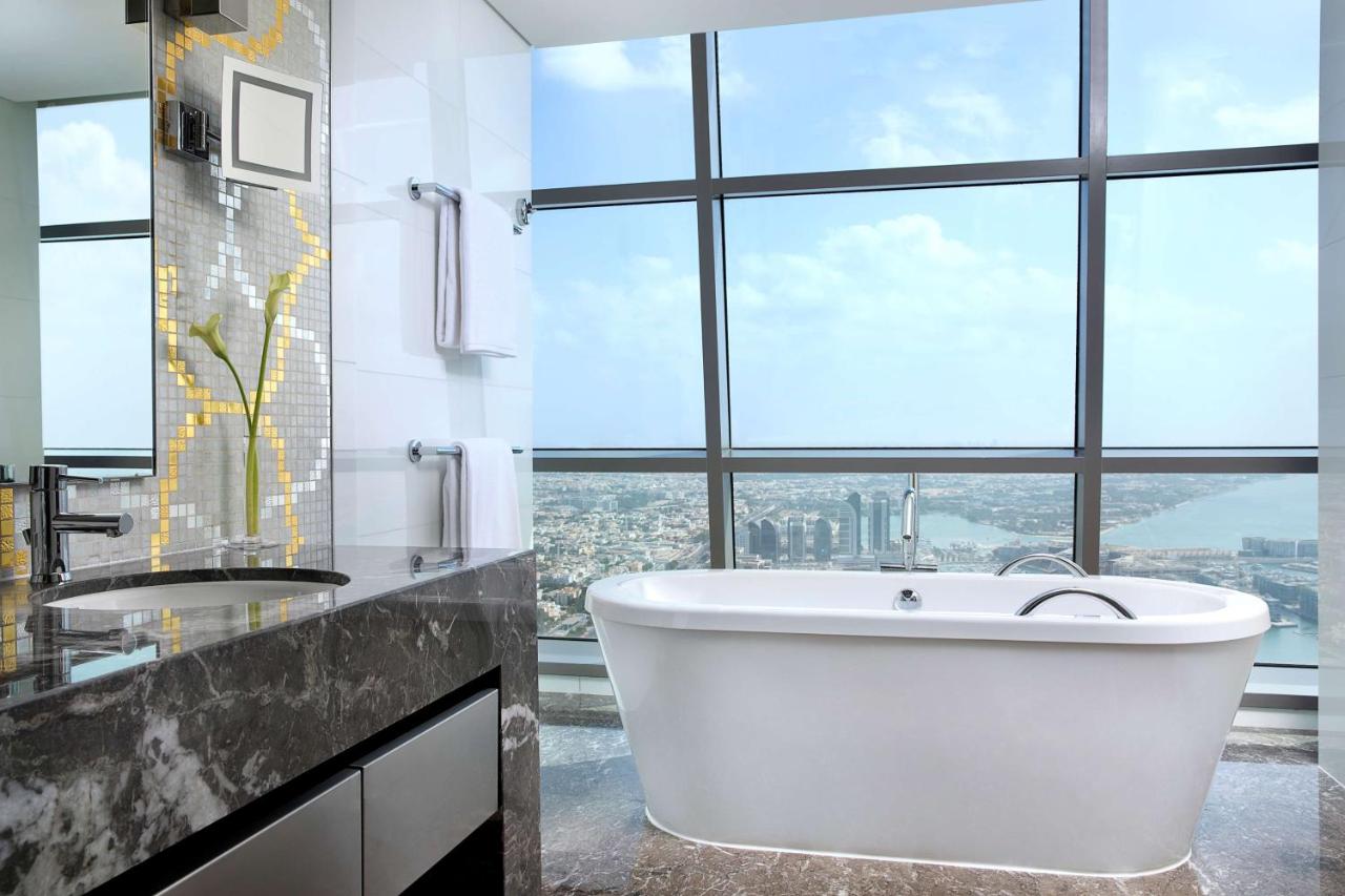 Fotos del hotel - Conrad Abu Dhabi Etihad Towers