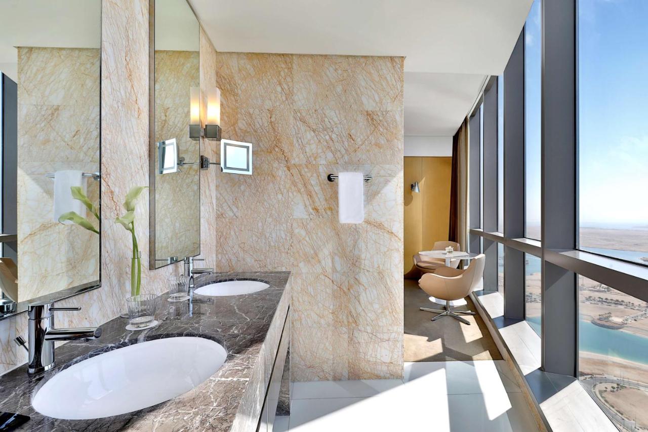 Fotos del hotel - Conrad Abu Dhabi Etihad Towers