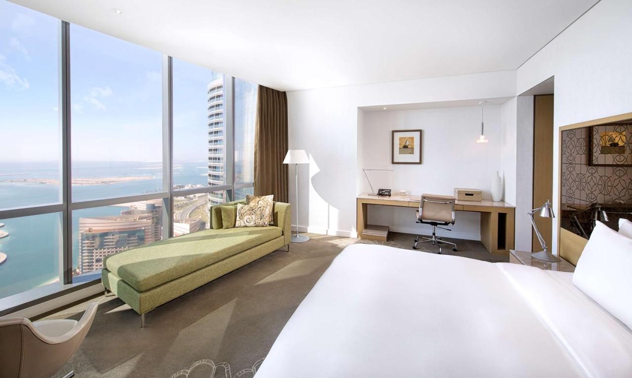 Fotos del hotel - Conrad Abu Dhabi Etihad Towers