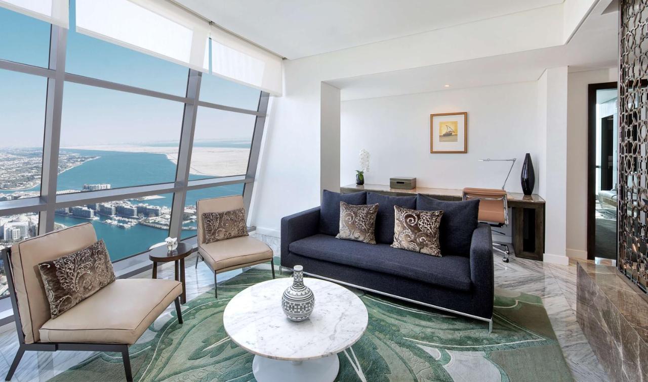 Fotos del hotel - Conrad Abu Dhabi Etihad Towers