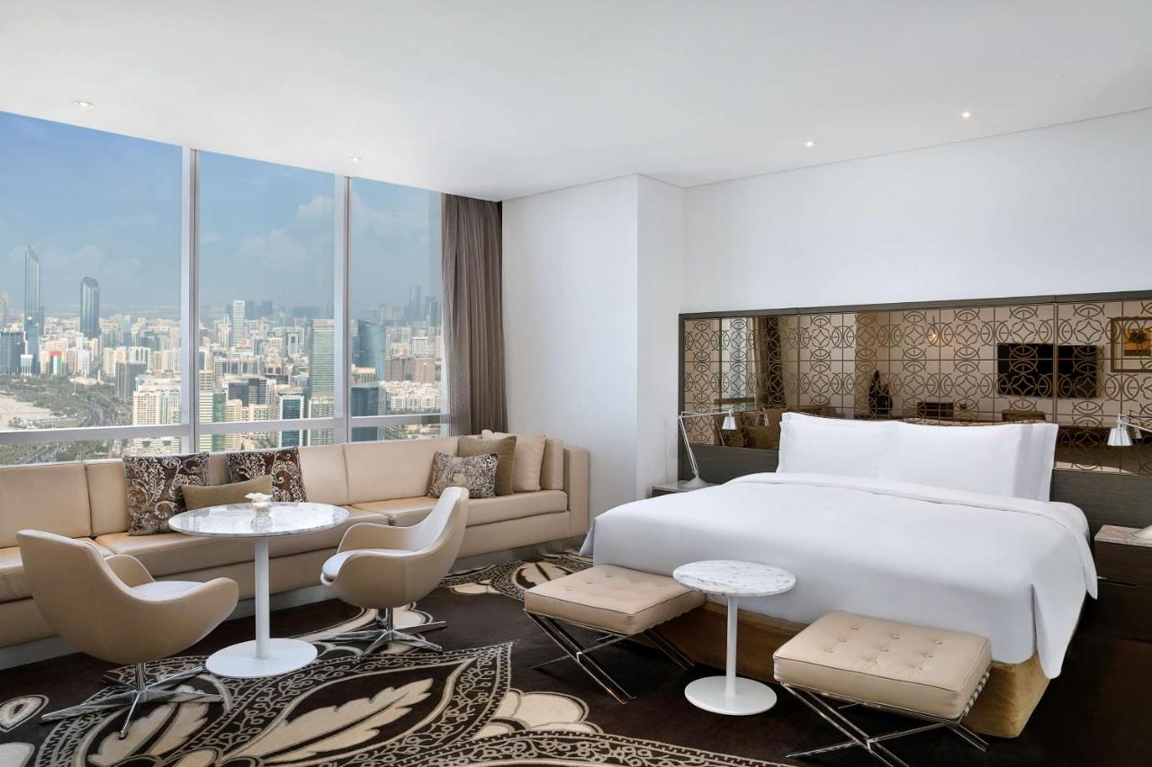 Fotos del hotel - Conrad Abu Dhabi Etihad Towers