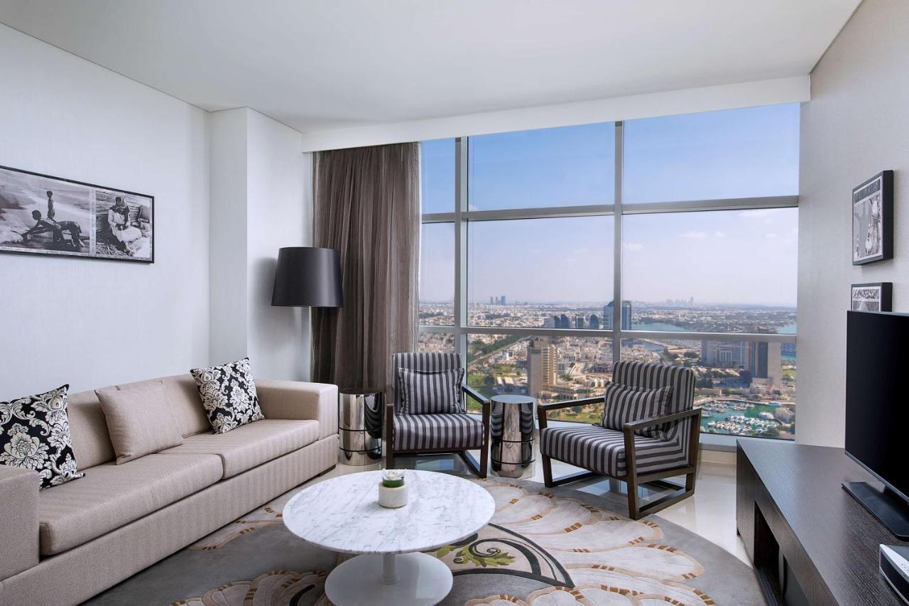 Fotos del hotel - Conrad Abu Dhabi Etihad Towers