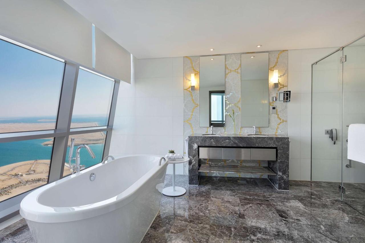 Fotos del hotel - Conrad Abu Dhabi Etihad Towers