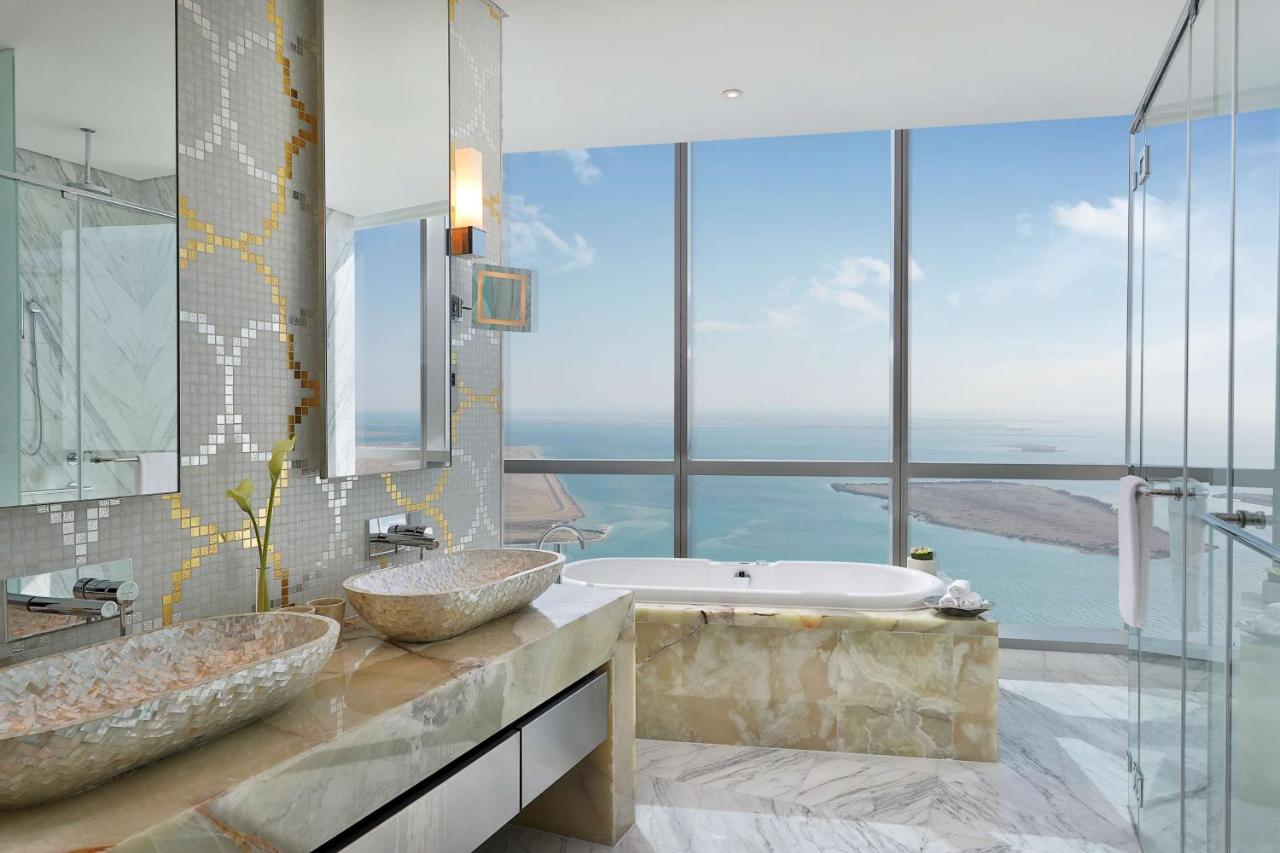 Fotos del hotel - Conrad Abu Dhabi Etihad Towers