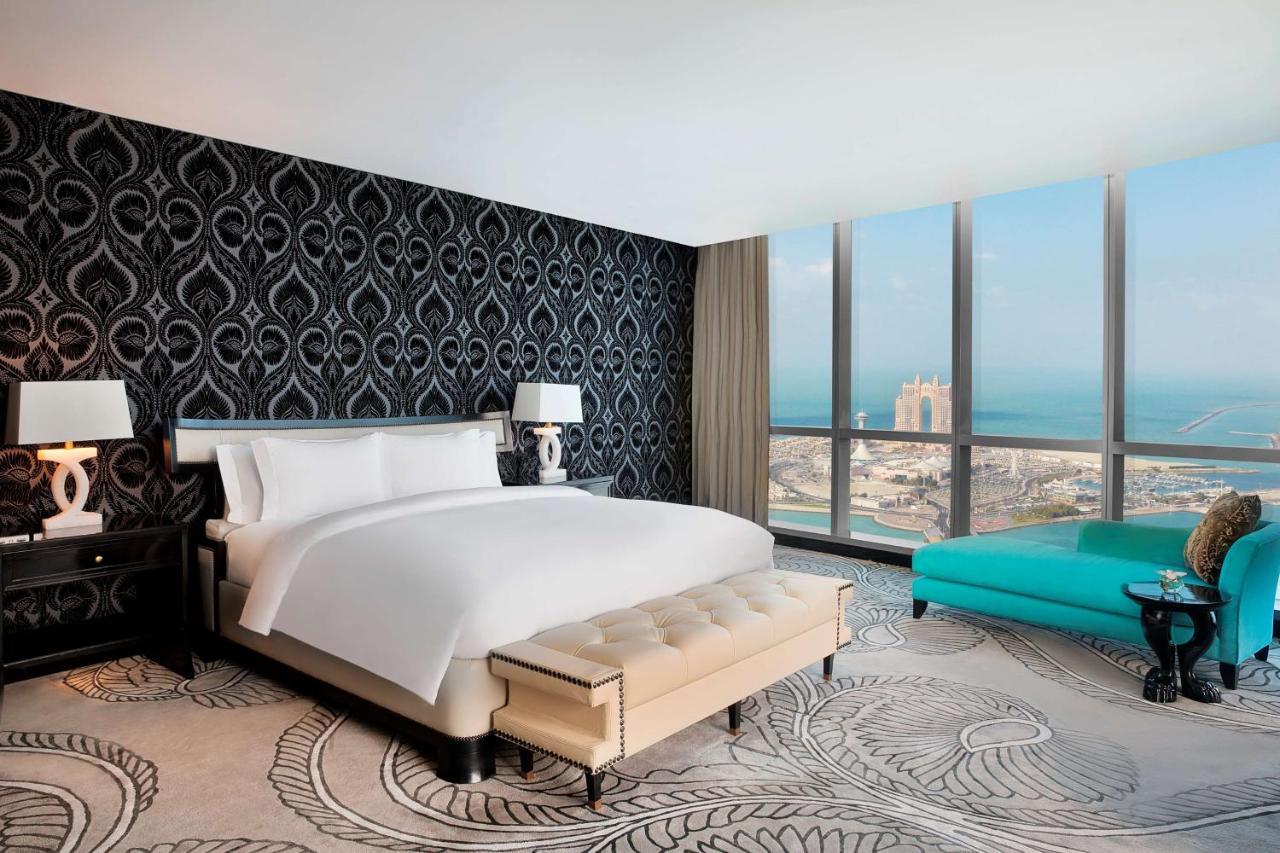 Fotos del hotel - Conrad Abu Dhabi Etihad Towers