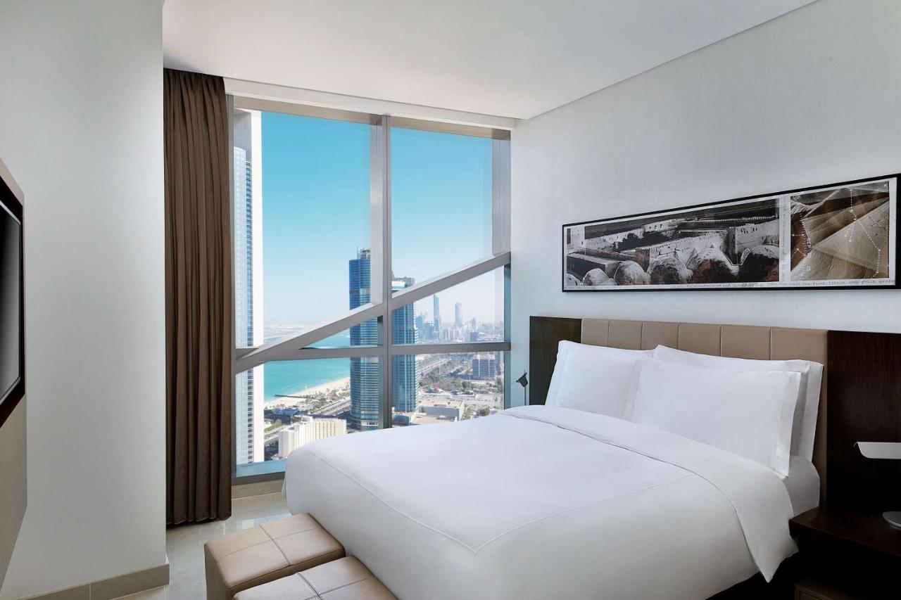 Fotos del hotel - Conrad Abu Dhabi Etihad Towers