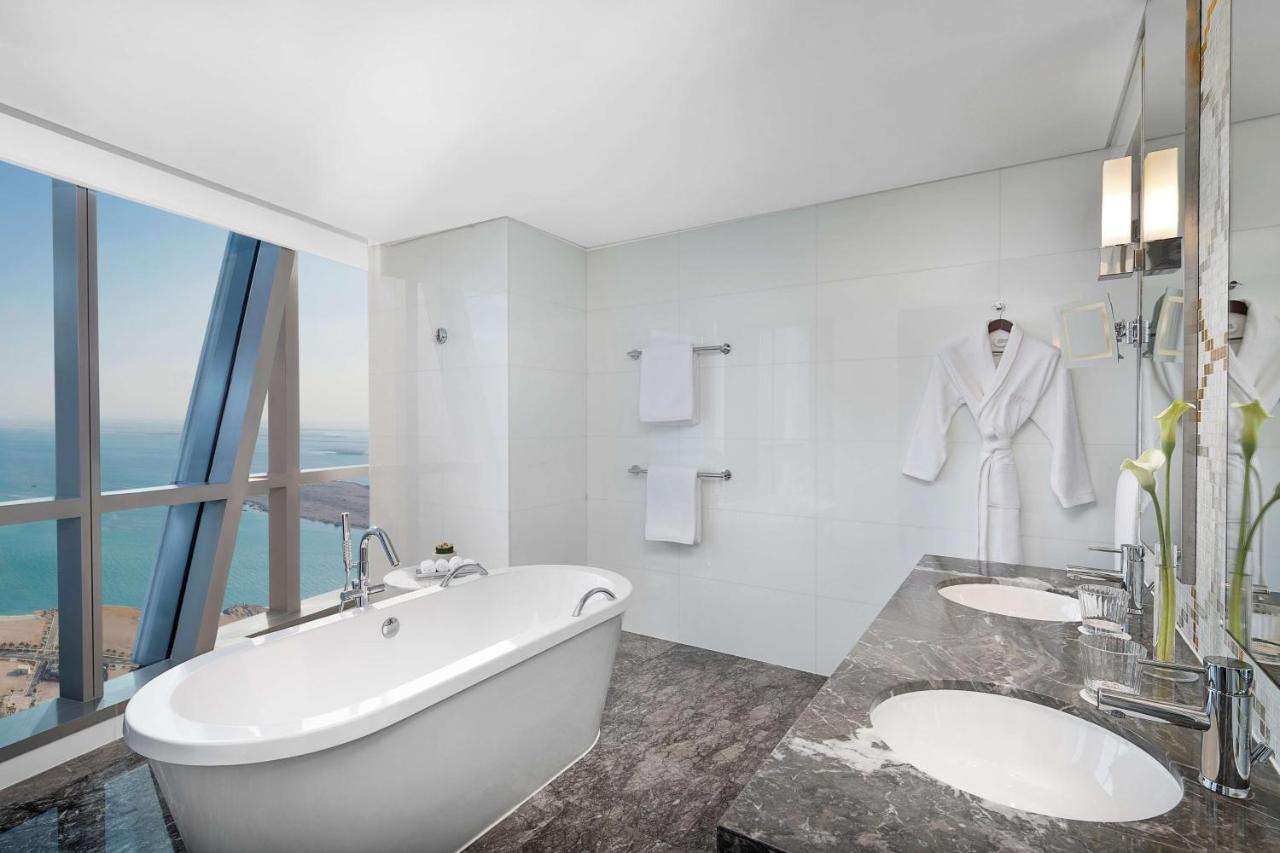 Fotos del hotel - Conrad Abu Dhabi Etihad Towers