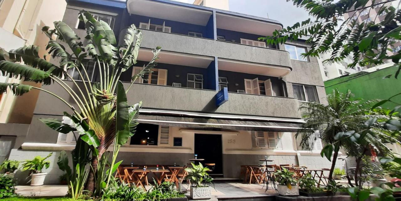 Fotos del hotel - COPACABANA BLUE HOTEL