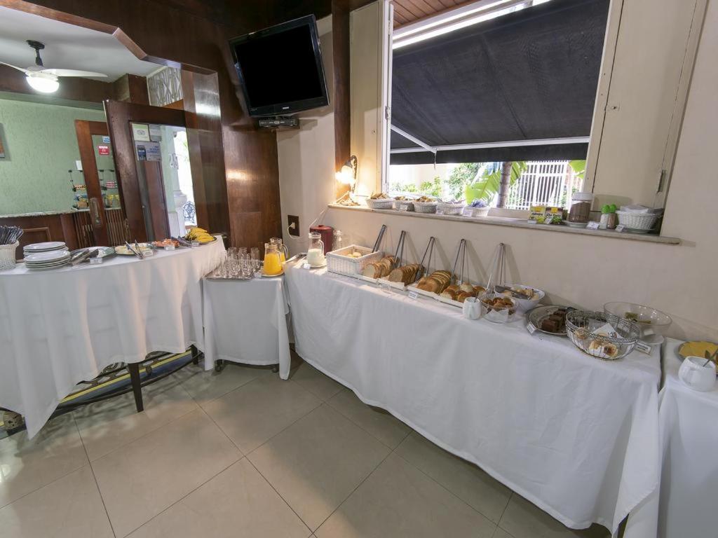 Fotos del hotel - COPACABANA BLUE HOTEL