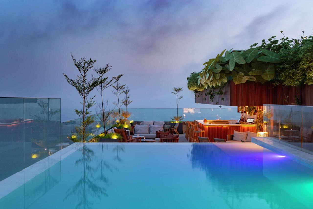 Fotos del hotel - Hilton Rio de Janeiro Copacabana