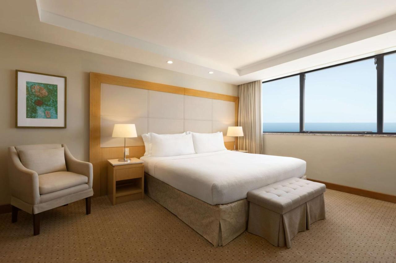 Fotos del hotel - Hilton Rio de Janeiro Copacabana