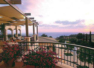 Fotos del hotel - Atlantica Aphrodite Hills