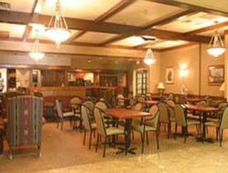 Fotos del hotel - Knights Inn Toronto East