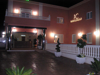 Fotos del hotel - Hotel Carmen