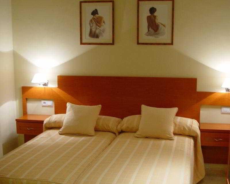 Fotos del hotel - HOSTAL FORUM