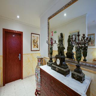 Fotos del hotel - HOSTAL FORUM