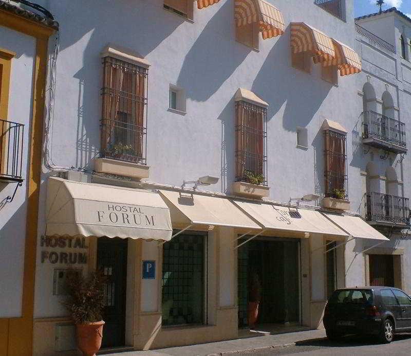 Fotos del hotel - HOSTAL FORUM