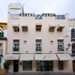 Fotos del hotel - HOSTAL FORUM
