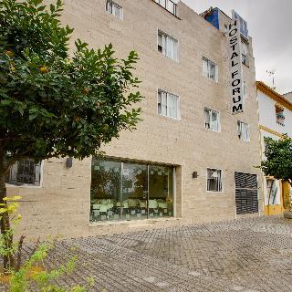 Fotos del hotel - HOSTAL FORUM