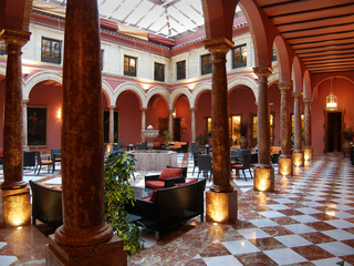 Fotos del hotel - Santo Domingo