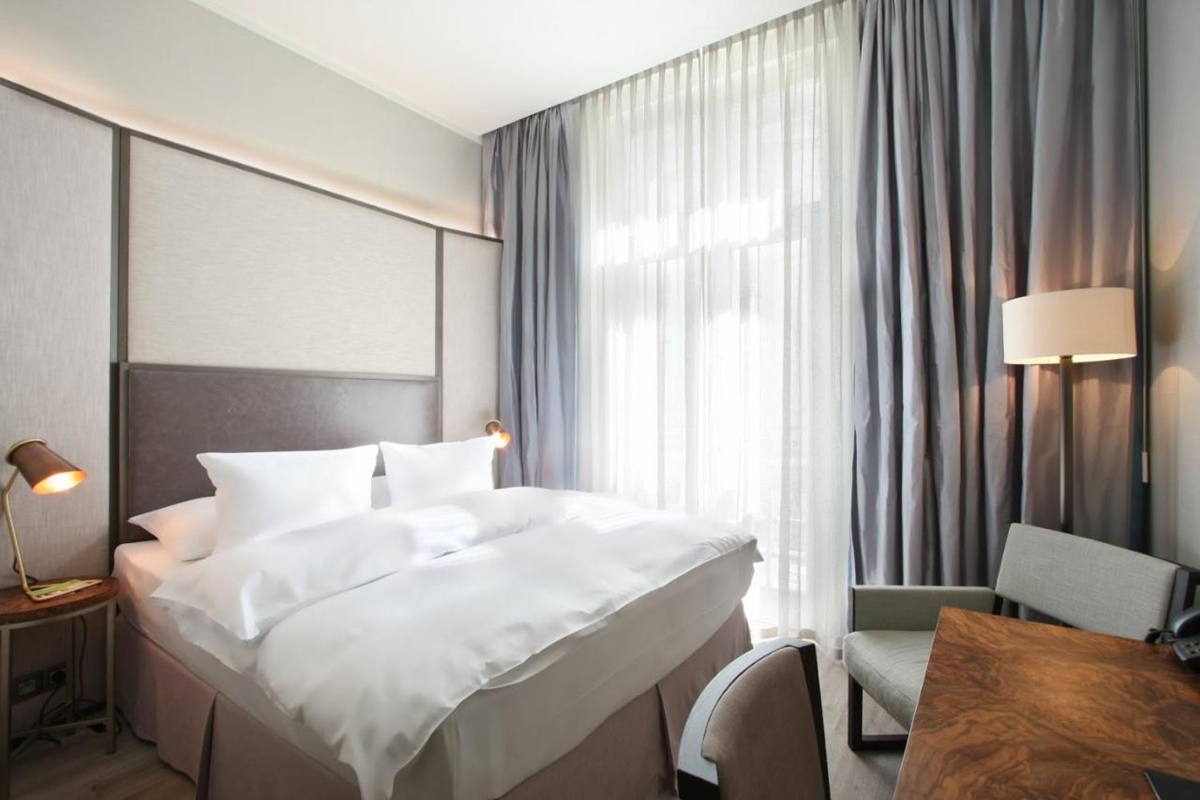 Fotos del hotel - The Emblem Hotel