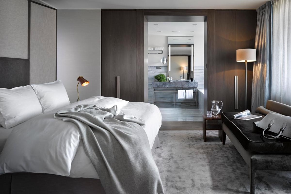 Fotos del hotel - The Emblem Hotel
